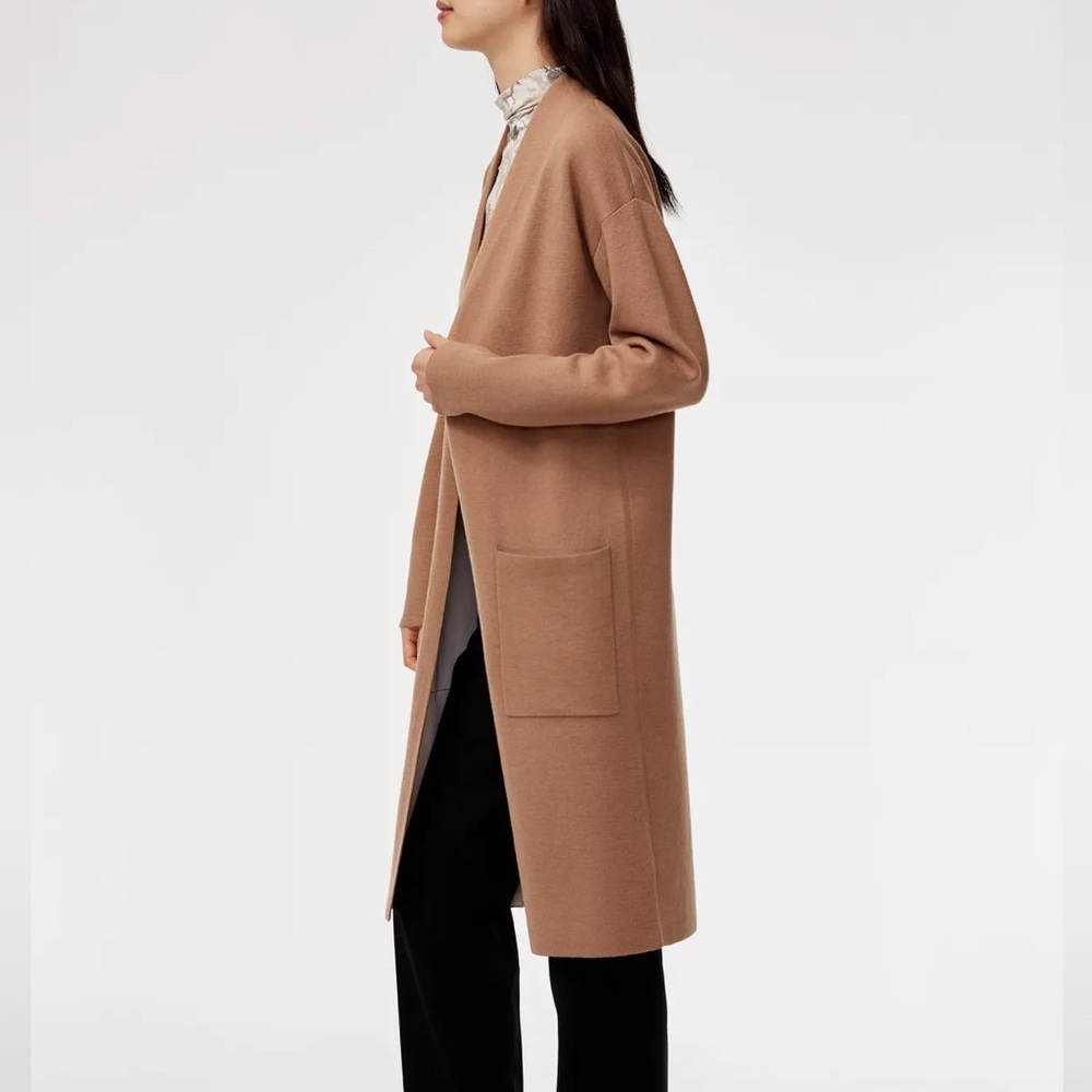 BABATON Lance Cardigan